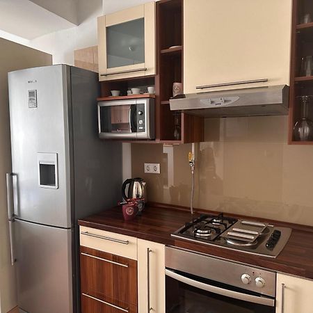 Vila Danin With Free Garage,Stari Grad Sarajevo Luaran gambar
