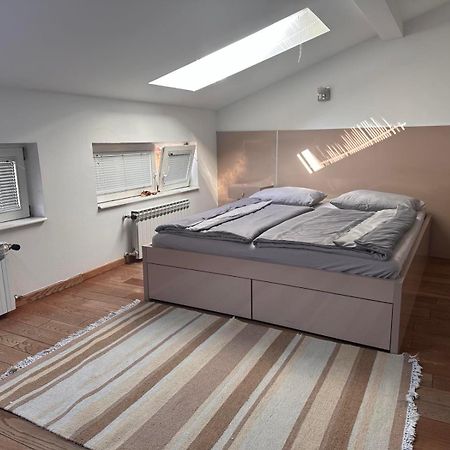 Vila Danin With Free Garage,Stari Grad Sarajevo Luaran gambar