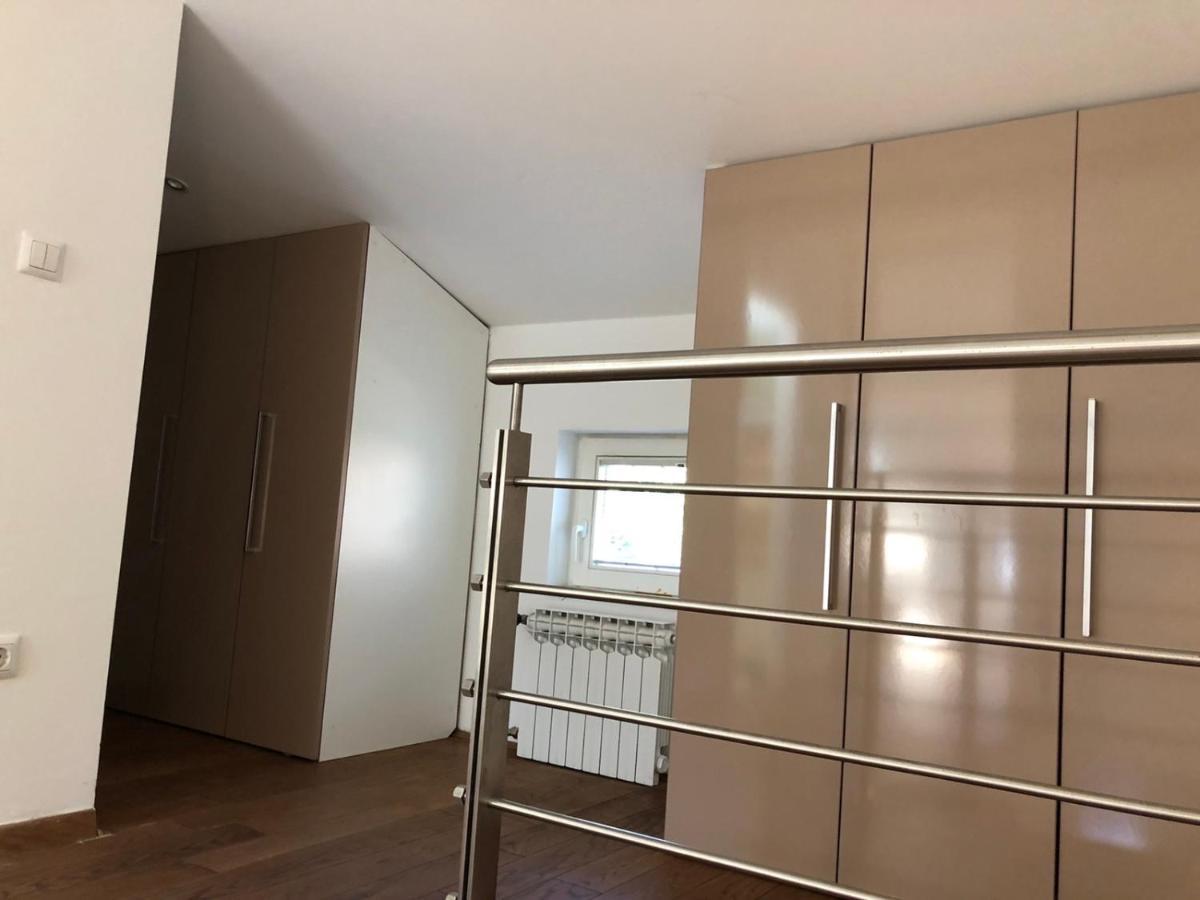 Vila Danin With Free Garage,Stari Grad Sarajevo Luaran gambar