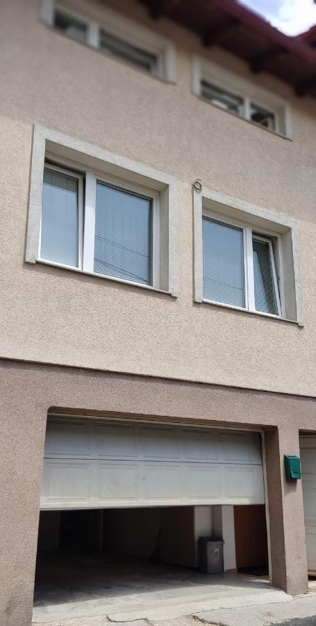 Vila Danin With Free Garage,Stari Grad Sarajevo Luaran gambar