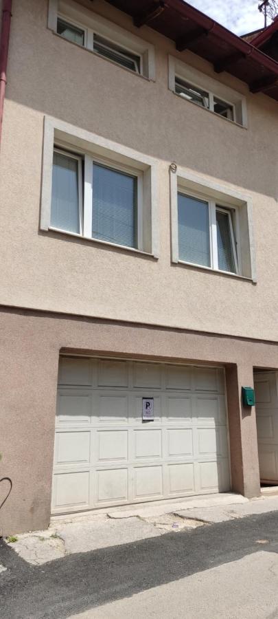 Vila Danin With Free Garage,Stari Grad Sarajevo Luaran gambar