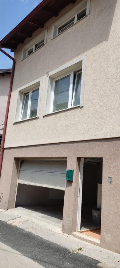 Vila Danin With Free Garage,Stari Grad Sarajevo Luaran gambar