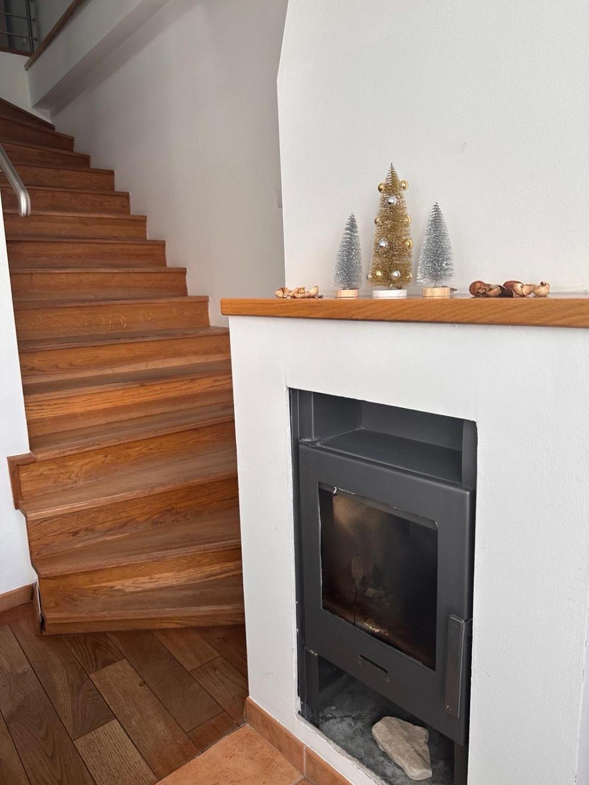 Vila Danin With Free Garage,Stari Grad Sarajevo Luaran gambar