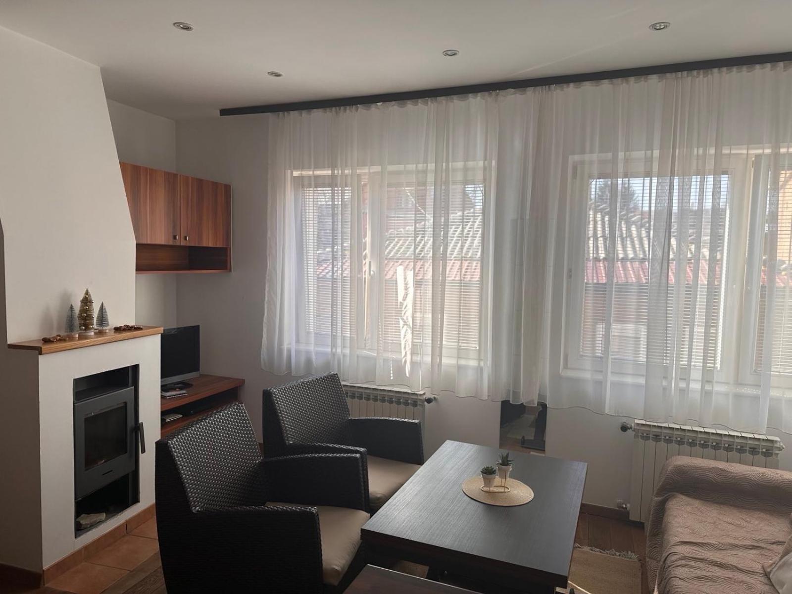 Vila Danin With Free Garage,Stari Grad Sarajevo Luaran gambar