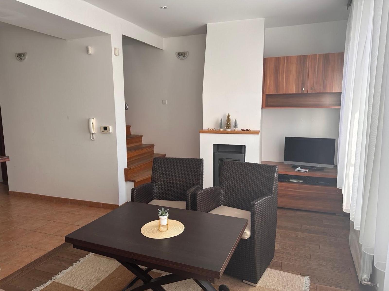 Vila Danin With Free Garage,Stari Grad Sarajevo Luaran gambar