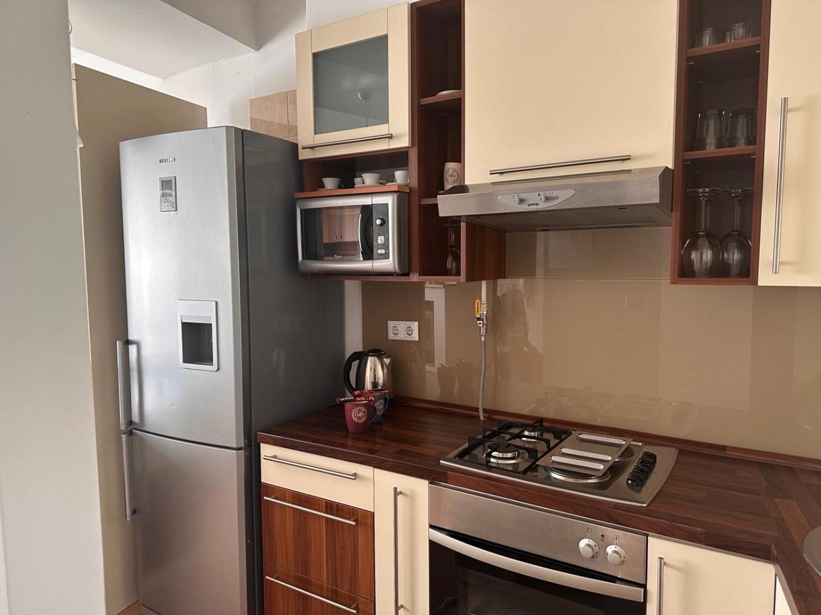 Vila Danin With Free Garage,Stari Grad Sarajevo Luaran gambar