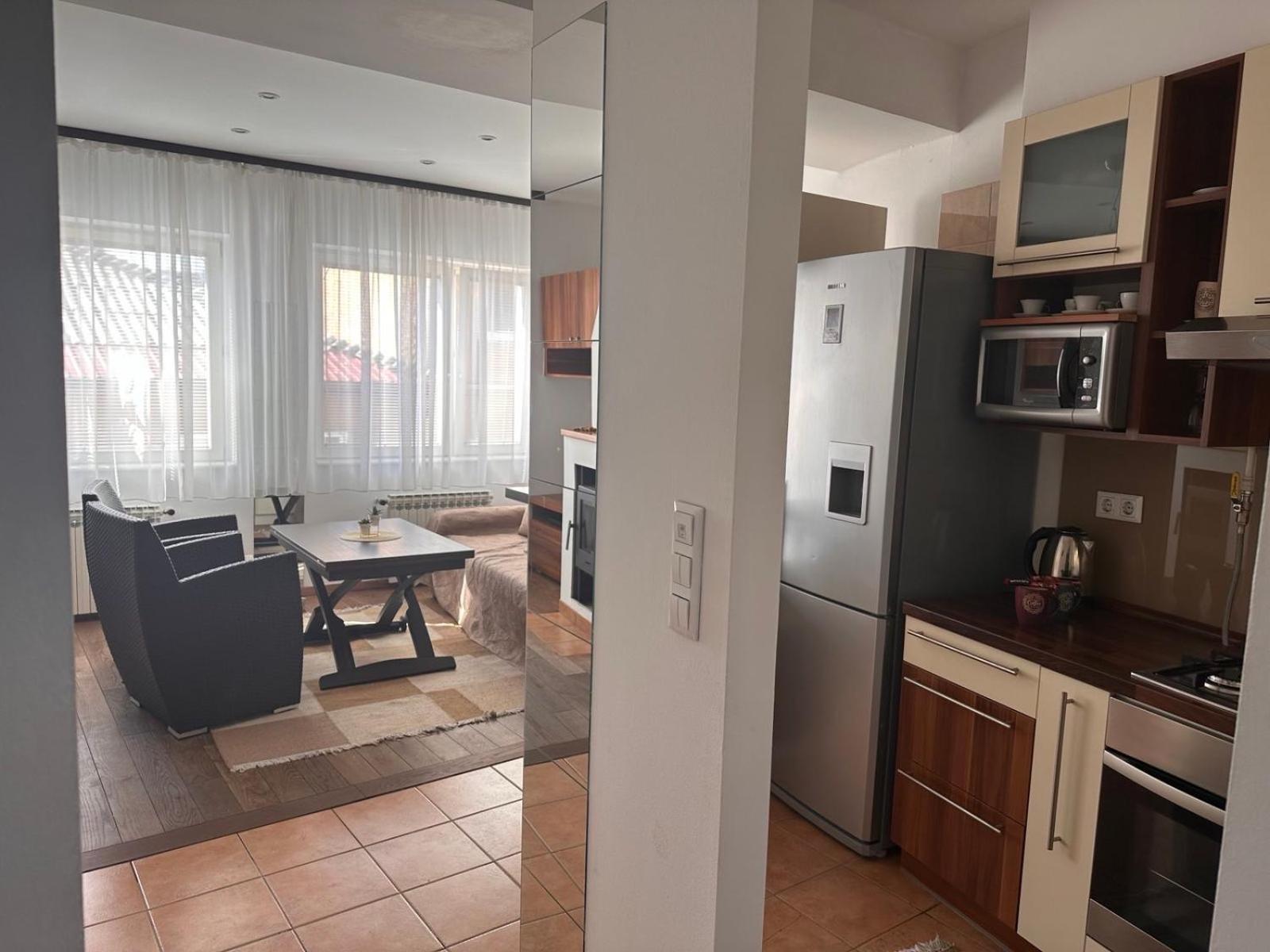 Vila Danin With Free Garage,Stari Grad Sarajevo Luaran gambar