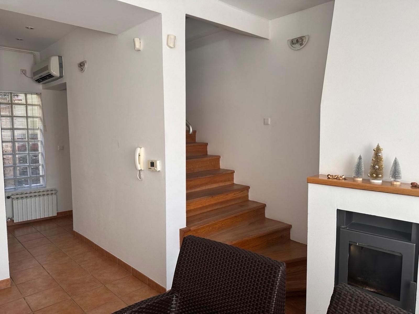 Vila Danin With Free Garage,Stari Grad Sarajevo Luaran gambar