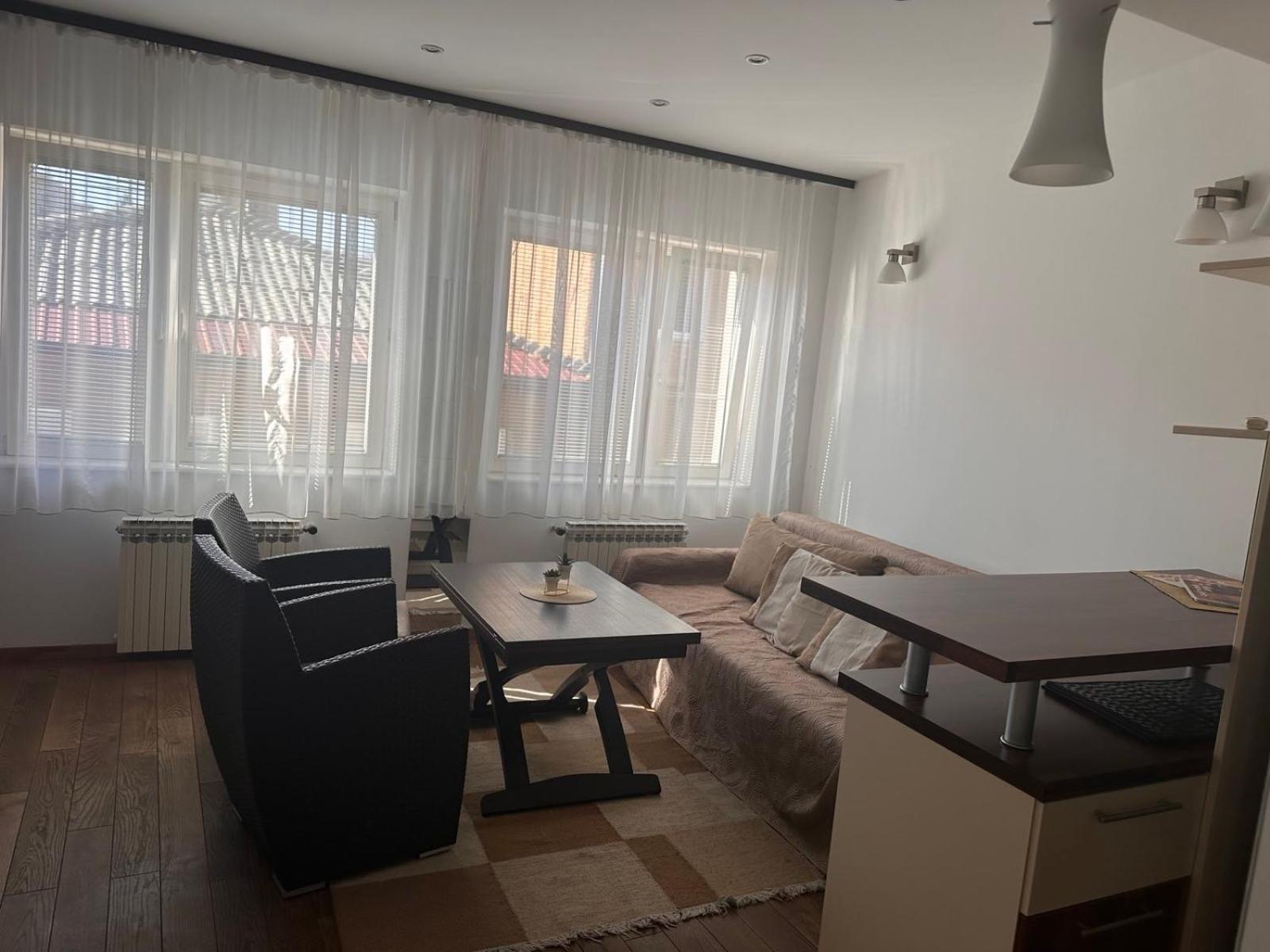Vila Danin With Free Garage,Stari Grad Sarajevo Luaran gambar