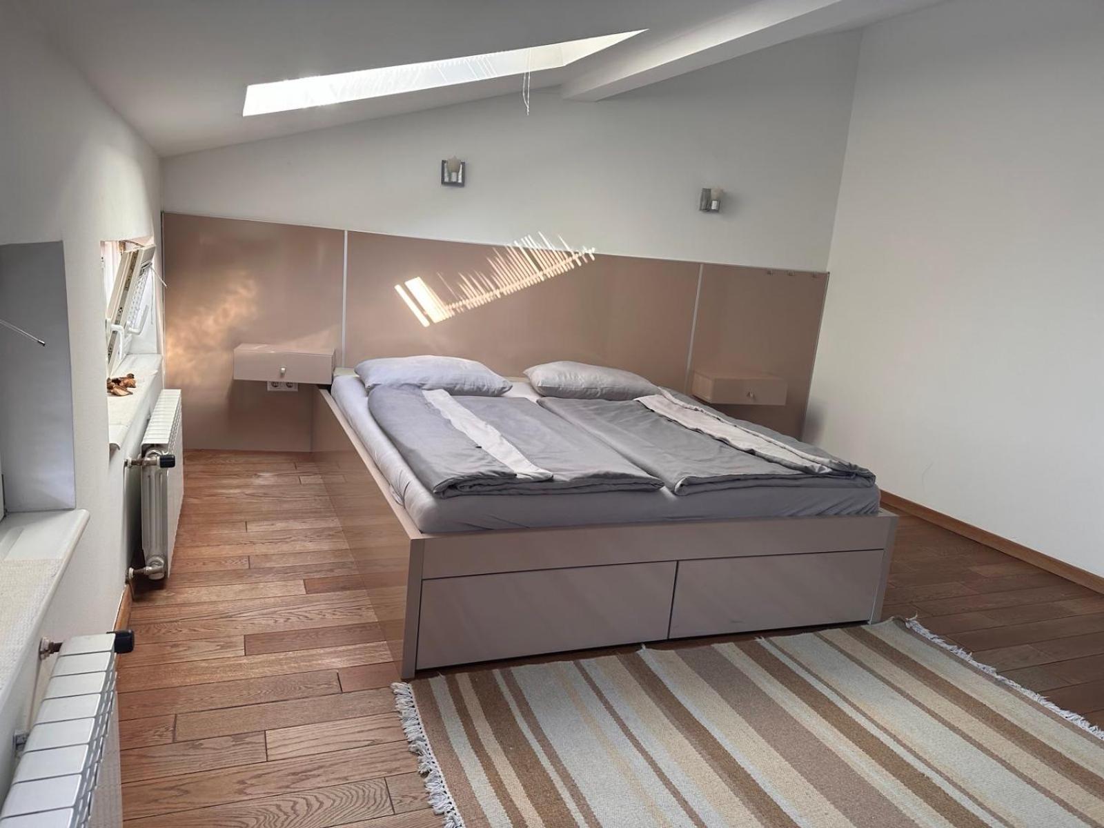 Vila Danin With Free Garage,Stari Grad Sarajevo Luaran gambar