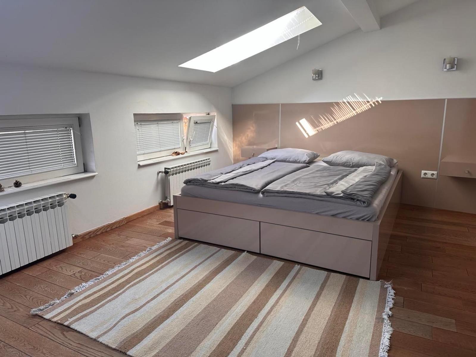 Vila Danin With Free Garage,Stari Grad Sarajevo Luaran gambar