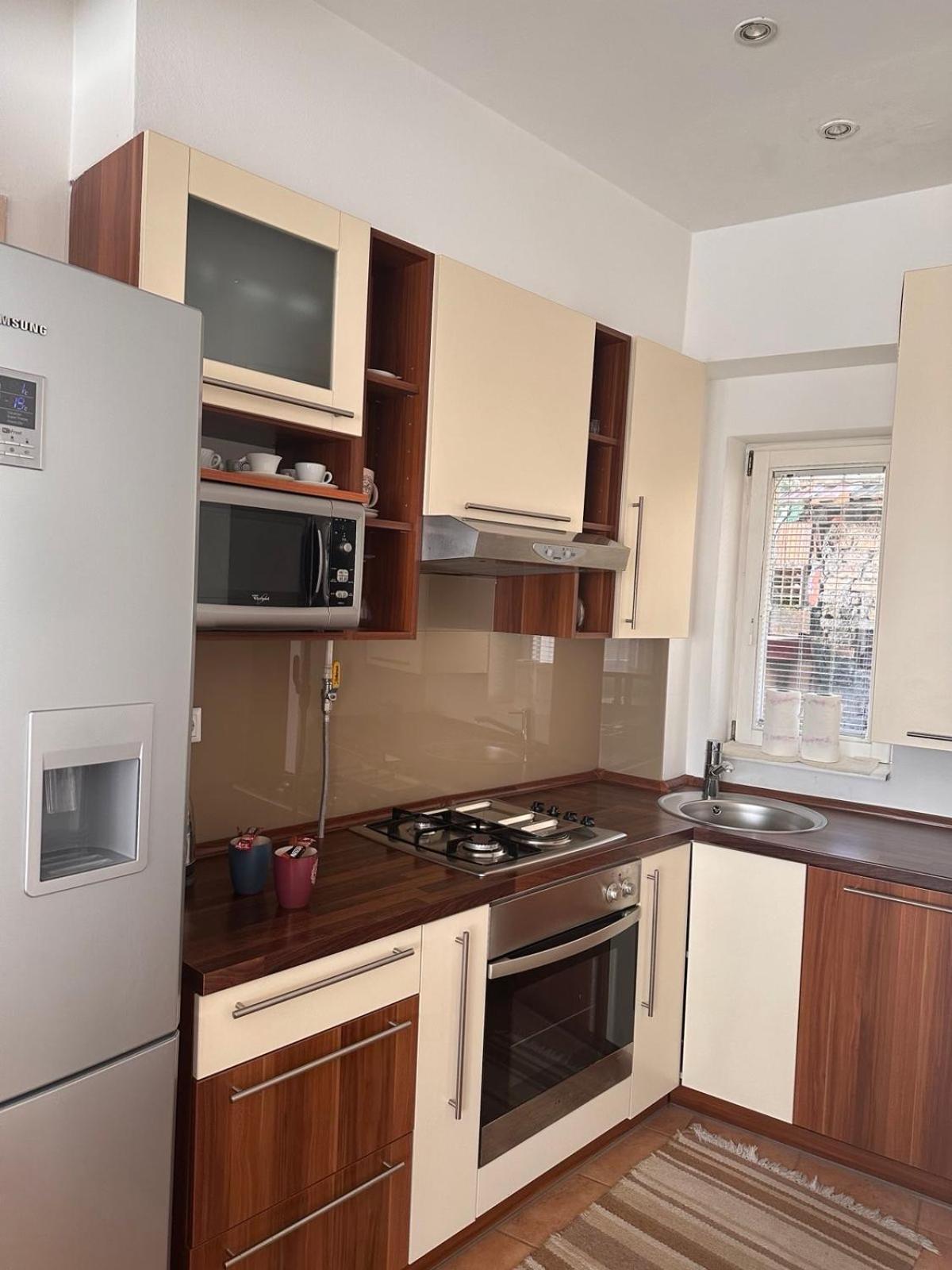 Vila Danin With Free Garage,Stari Grad Sarajevo Luaran gambar