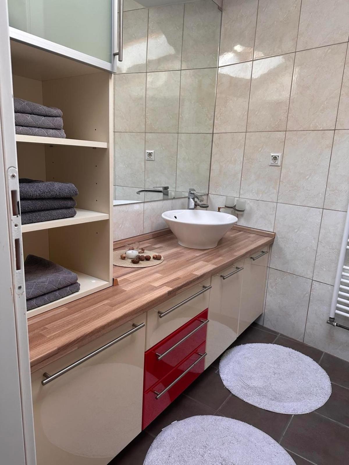 Vila Danin With Free Garage,Stari Grad Sarajevo Luaran gambar